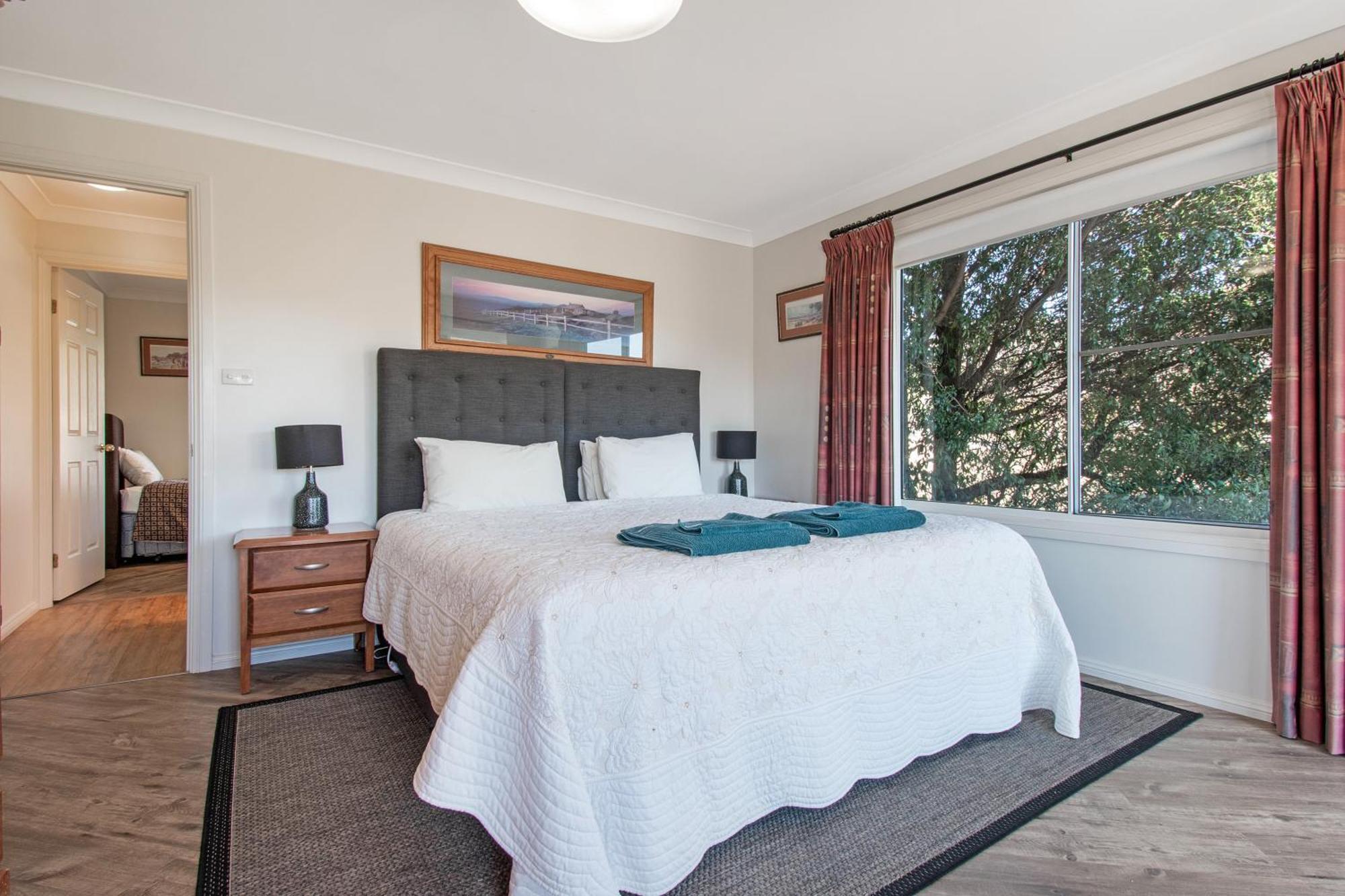 Elm Cottage Tumut Exterior photo