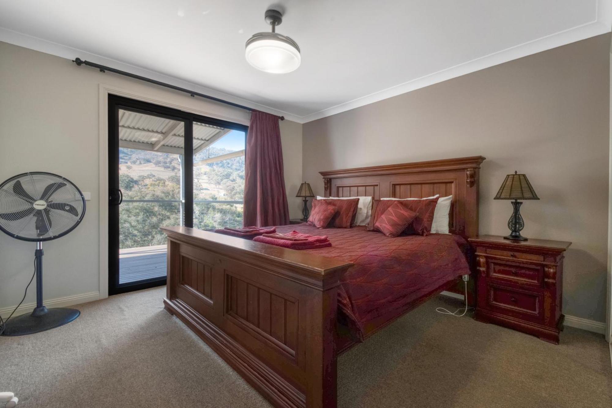 Elm Cottage Tumut Exterior photo